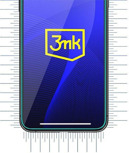 Хибридно Стъкло 3mk Flexibleglass Samsung Galaxy Book3 Pro 14"
