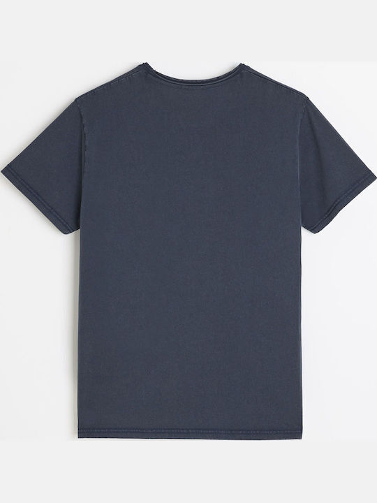 Amr Crave T-shirt Γκρι