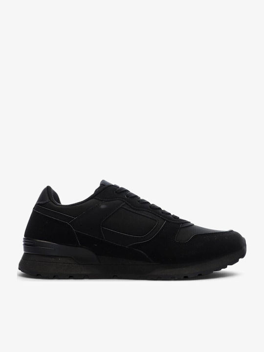 Мъжки Сникърси Total Black