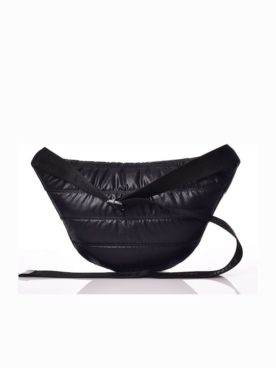 Gürteltasche Schwarz