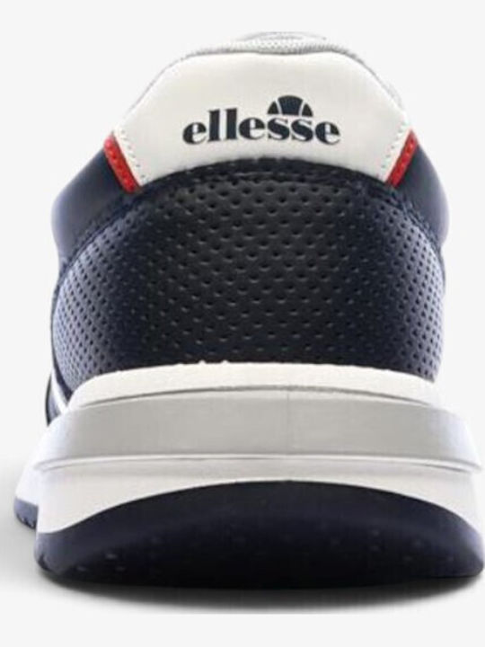 Herren Sneakers Marine