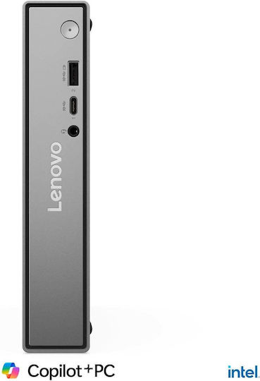 Lenovo ThinkCentre Neo 50q Tiny G6 Mini PC (Kern Ultra 5 226V/16GB DDR4/1.0TB SSD/W11 Pro)