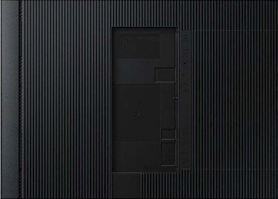 Samsung Qhc Series Public Display LED VA 4K UHD 98"