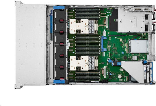 Xeon DDR4 Без Операционна Система
