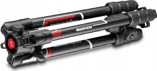 Manfrotto Manfrotto Kamerastative Befree GT XPRO Carbon mit Kugelförmiger Kopfart