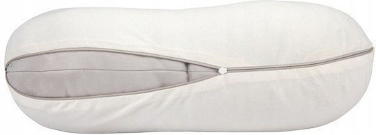 Piapimo Piapimo Stillkissen Beige 58cm