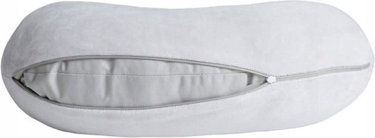 Piapimo Stillkissen Beige