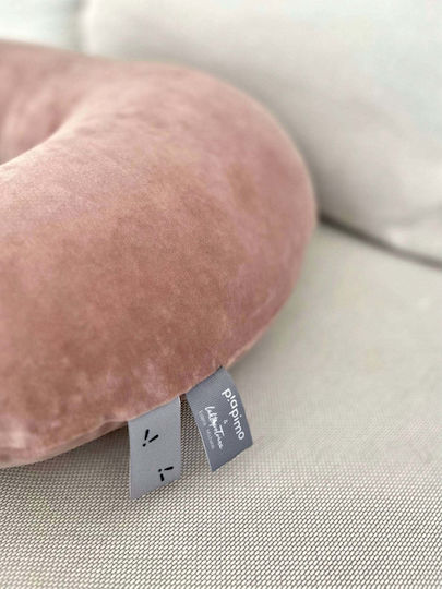 Piapimo Fiki Miki Stillkissen Rosa