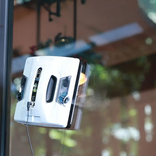 Hobot Hobot 2S Electric Robot Window Cleaner 72W White