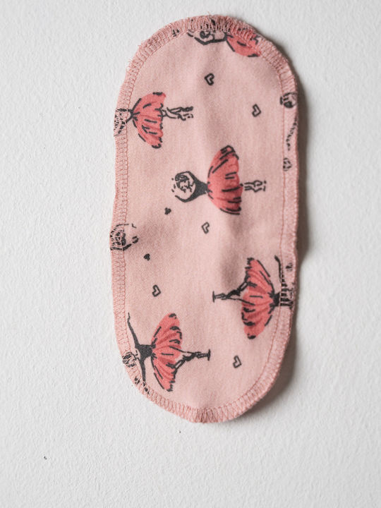 Evita Kinder-Nachtwäsche Rosa H703