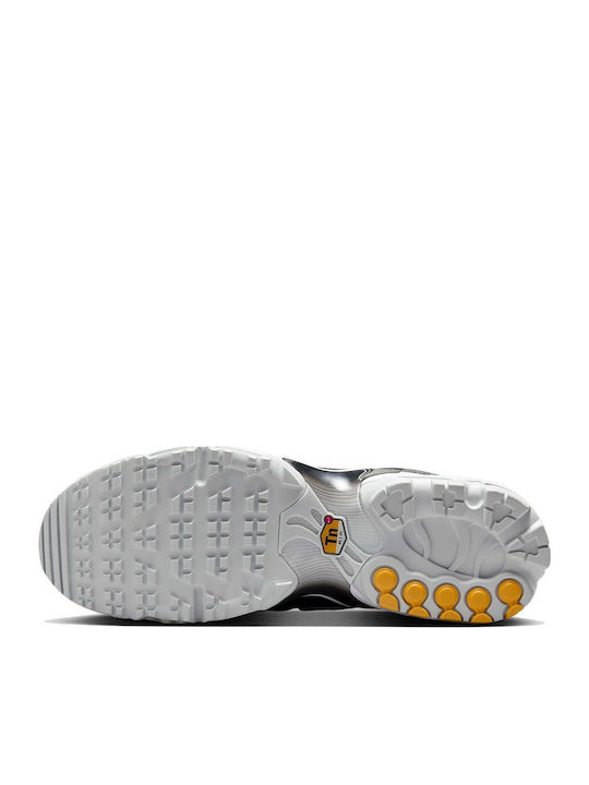 Air Max Plus Pantofi Sport Golf Pentru Bărbați Negri