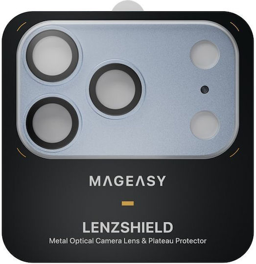 Mageasy Lenz Shield Metal Camera Protector Aerial Iphone 18 Pro Max