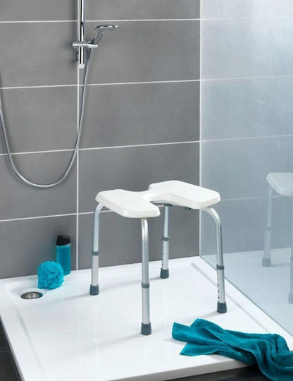 Wenko Secura Bathroom Seat SP01_13956703