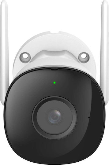 Imou Bullet 2C IP Überwachungskamera Wi-Fi Full HD+ 3MP Wasserdicht mit Mikrofon und Objektivgröße 2.8mm