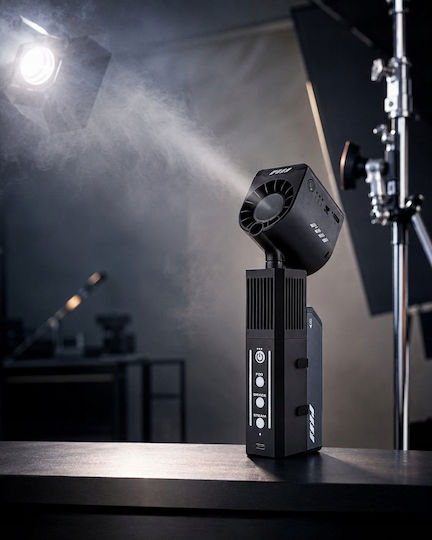 P.m.i Pmi Дюза за мъгла Mist Nozzle + Fan Smokeninja Pro Smokegenie V3 Дюза за мъгла