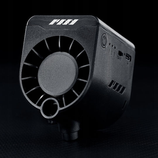 P.m.i Pmi Дюза за мъгла Mist Nozzle + Fan Smokeninja Pro Smokegenie V3 Дюза за мъгла