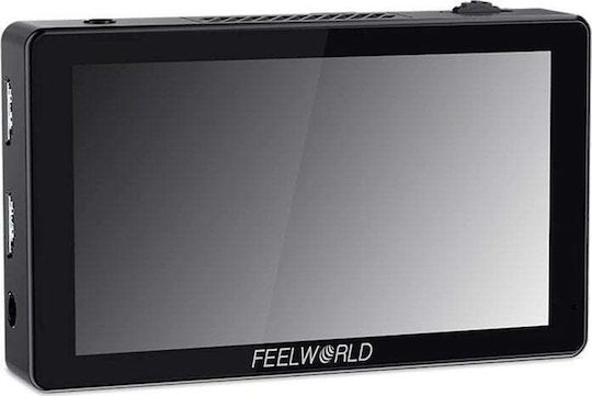 FeelWorld Înregistrator Monitor LUT5 5.5"