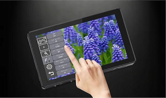 FeelWorld Înregistrator Monitor LUT5 5.5"