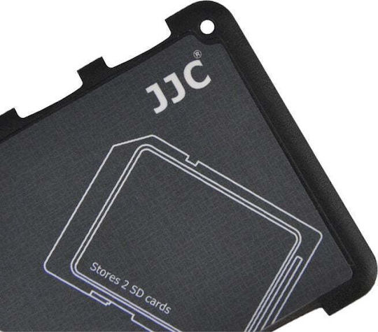 JJC Hard Case for SD / microSD