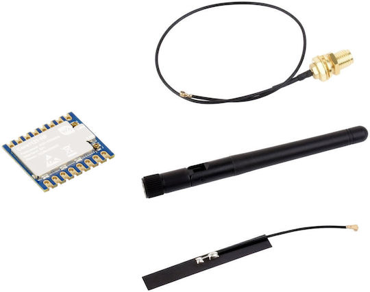 Waveshare Transceiver Lf Hf 1τμχ