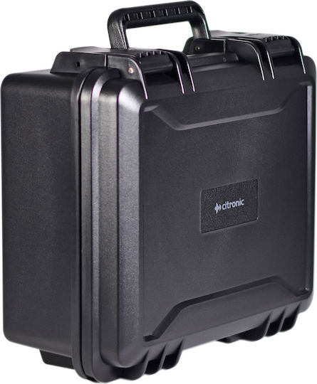 Citronic Flight Case 127.251UK