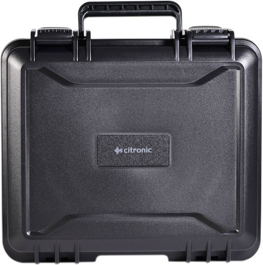 Citronic Flight Case 127.251UK
