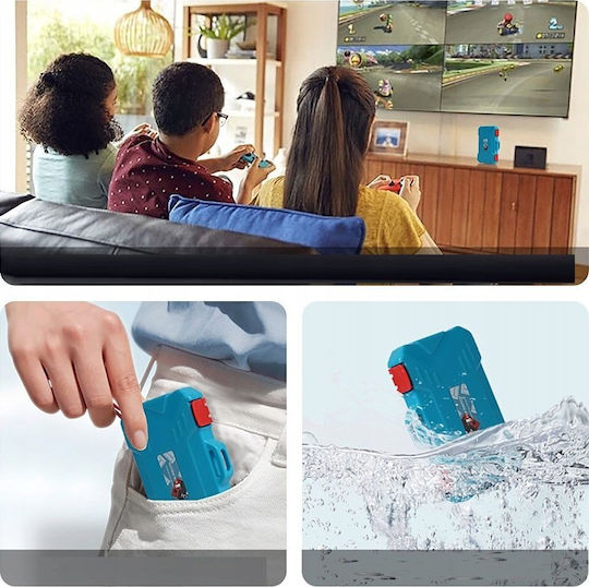 Box Hülle Hülle Hülle Cover 12x Spiele Nintendo Switch OLED Lite