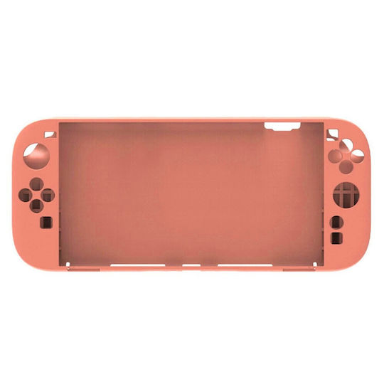 Silikon Hülle Für Nintendo Switch 2 Orange