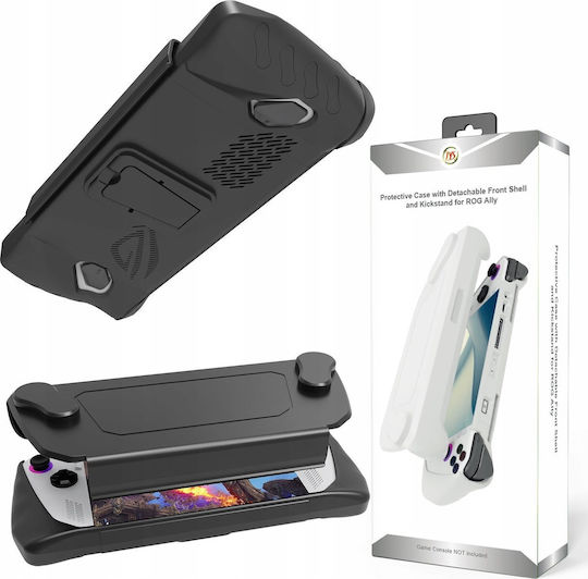 Jys Cover Cover Case Cover 2in1 Front Back Asus Rog Ally/jys-ra005-v3
