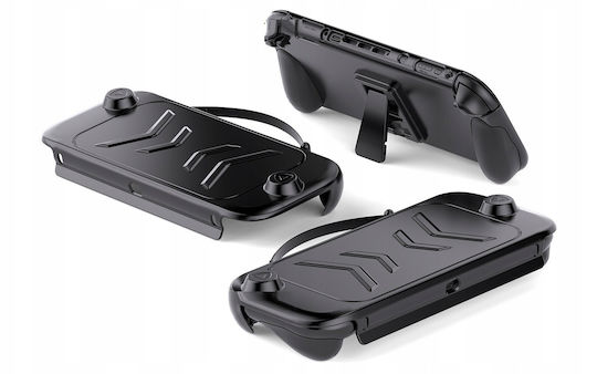 Case Cover Hülle Für Front Und Rückseite Nintendo Switch 2 Konsole Jys-ns2272-v2