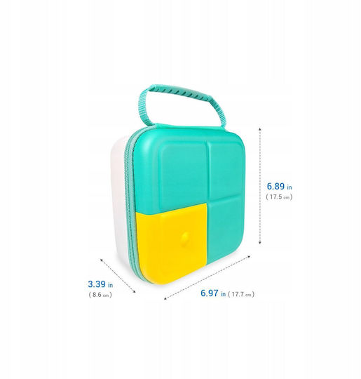 Jys Твърд калъф Hard Case Nex Playground Аксесоари за конзола Jys-np001-v2