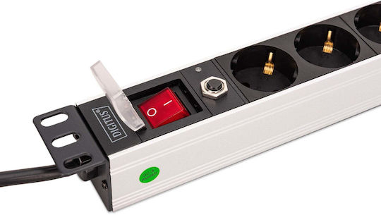 Digitus Γωνία Στήριξης DN-95436 1τμχ