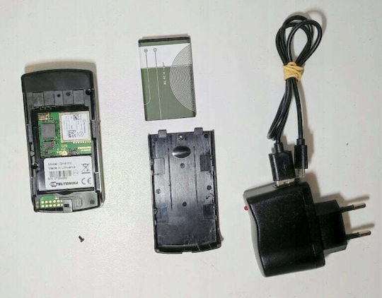 Baterie Cameron Sino Tip Baterie Teltonika Bl-5c-h Lark Bl-6sp Nokia Bl-5c Bl-5ca Cs-nk5chl