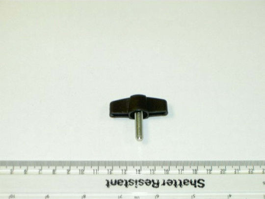 Manfrotto Column Lock Butterfly Tripod 190x/055xxx Column Replacement