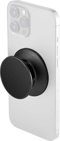 Joby Griptight Handyhalterung Wand Smartphone Magsafe Schwarz
