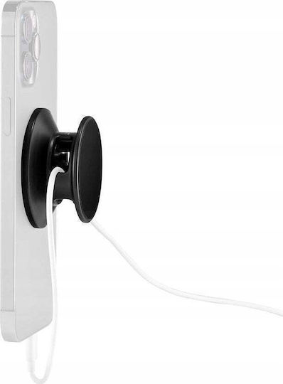 Joby Griptight Handyhalterung Wand Smartphone Magsafe Schwarz