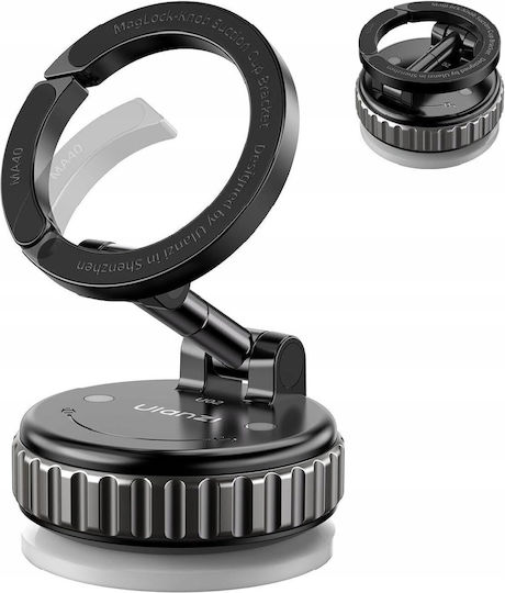 Ulanzi Suction Mount Holder Vacuum Magsafe 360 Phone Ulanzi Ma40