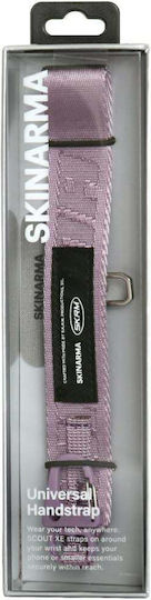 Skinarma Universal Phone Lanyard Skinarma Scout Xe Handstrap Lilac