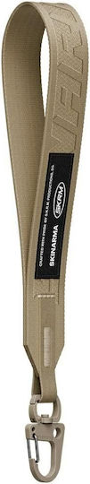 Skinarma Universal Phone Lanyard Skinarma Scout Xe Handstrap Khaki