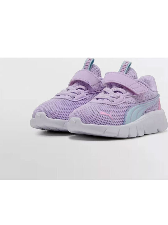 Flexfocus Modern Ac+ Αθλητικά Παιδικά Παπούτσια Running Λιλά