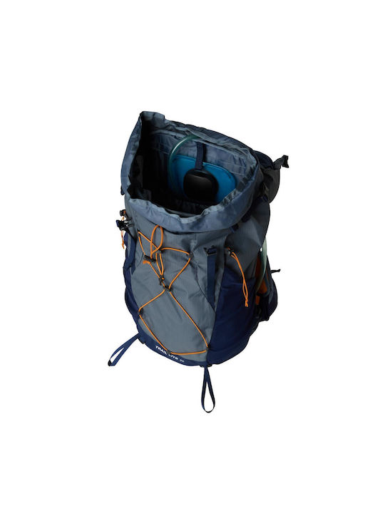 The North Face Trail Lite Bergsteigerrucksack 36lt Grau Wandern