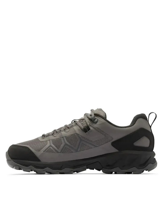 Columbia Peakfreak 3 Men's Hiking Shoes Waterproof Grey