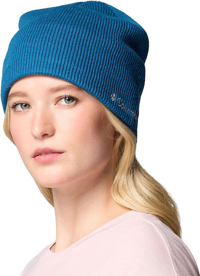 Bugaboo Beanie Unisex Căciulă Tricotată în Culoare Violet