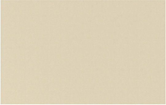 vidaXL Tischdecke Weiß Crem 140x260cm