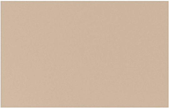vidaXL vidaXL Beiges Tischtuch 140x220cm
