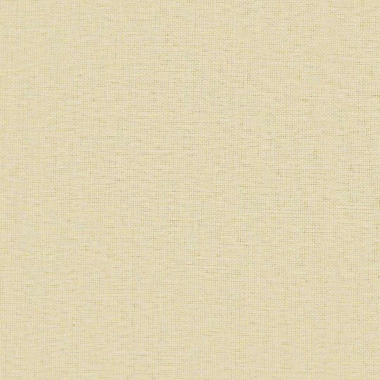 vidaXL Покривка за маса Бяла Крем 140x160см