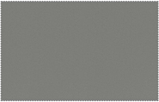 vidaXL vidaXL Tischdecke Hellgrau 140x200cm