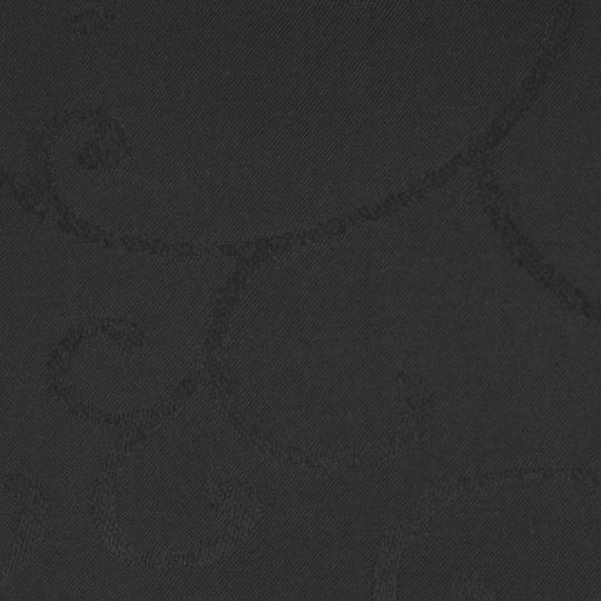 vidaXL vidaXL Dunkelgraues Tischdeck 140x160cm