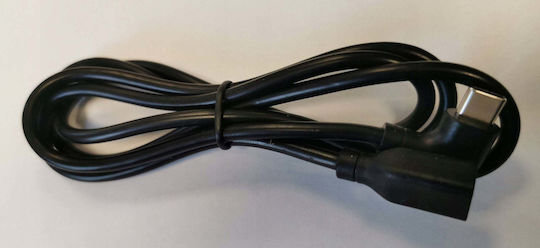 BBC micro:bit Μετατροπέας USB-C male σε mini USB female