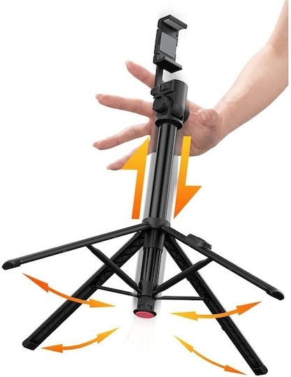 Ulanzi Ulanzi Kamerastative Bis 18cm Und Belastbarkeit 1kg